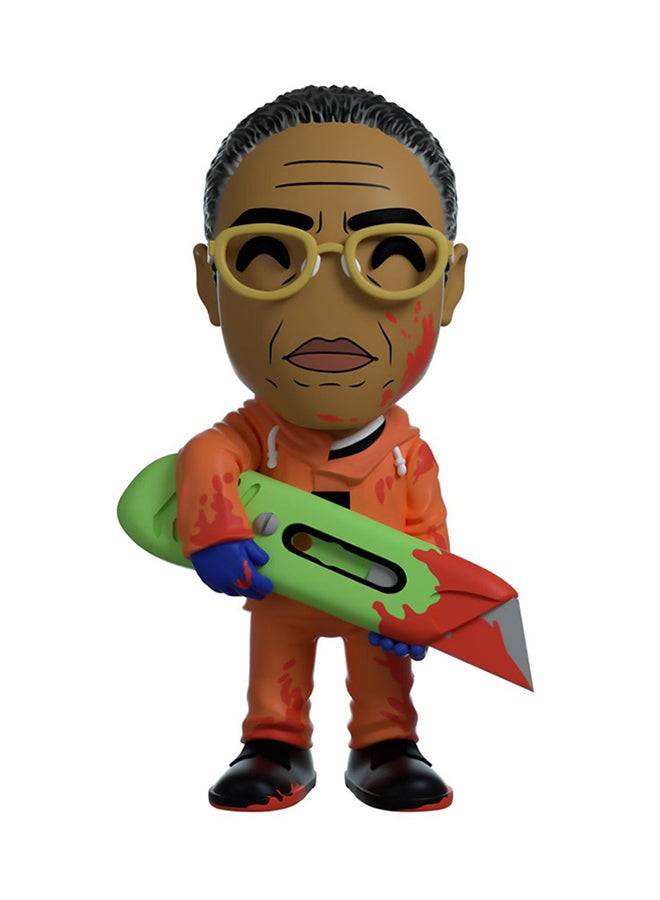 Youtooz Breaking Bad Gus Fring Vinyl Figure - pnsku/N70050118V/45/_/1709274513/a62f047d-d079-435a-9cc0-77b31cd29883