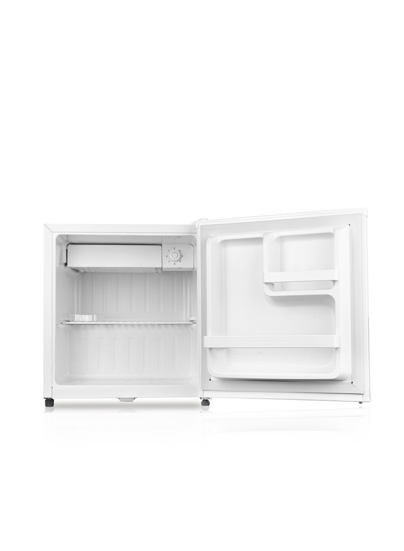 جانو ثلاجة مكتب 45 لتر JN05604 أبيض - Image 2