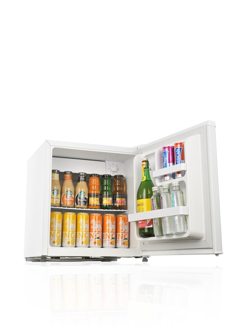 جانو ثلاجة مكتب 45 لتر JN05604 أبيض - Image 3