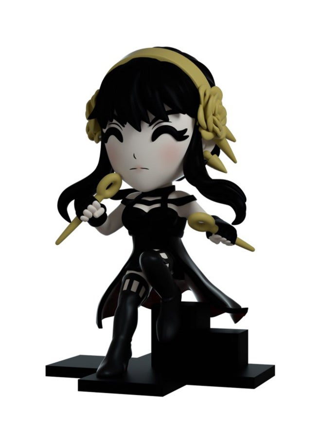 Youtooz Spy X Family Yor Forger Vinyl Figures - Image 1