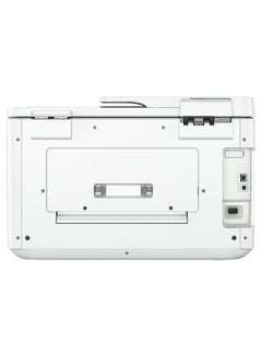 OfficeJet Pro 9730 Wide Format All-in-One Printer, Print, Copy, Scan, Up to 34 ppm Print Speed, Automatic Duplex Printing, Up to 4800x1200 Optimized dpi 1200x1200 Rendered dpi | 537P5C White - pnsku/N70050169V/45/_/1709725402/0f1cc797-8f67-4ebd-853a-fdcf0725db97