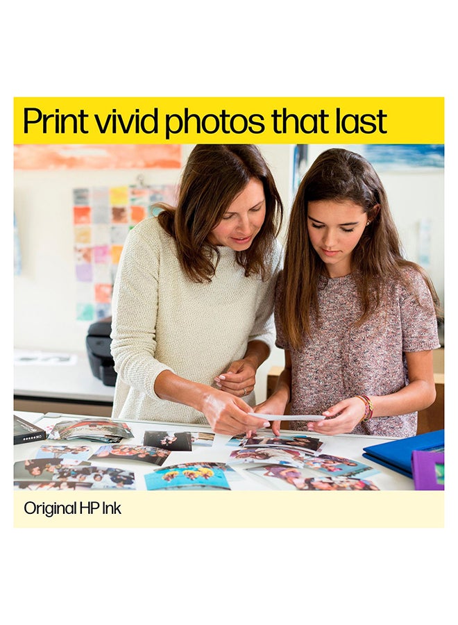HP 925 Original Ink Cartridge Cyan - Image 3