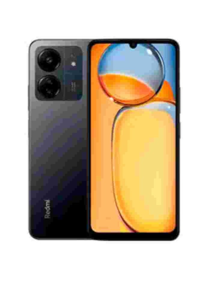 Redmi 13C Dual Sim Midnight Black 8Gb Ram 256Gb 5G - Indian Version - pnsku/N70050259V/45/_/1709208213/c4d32a64-f98b-4520-a305-aa7c54a64304