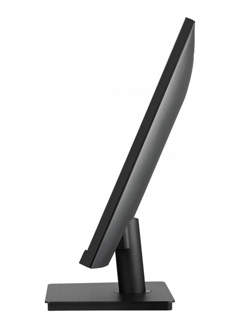 ViewSonic 27” 4K UHD, IPS Panel, HDMI, DP Port, USB Type-C, 2x2.5W Speakers Black  - Image 5