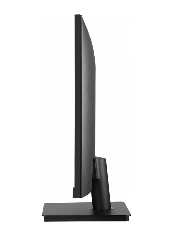 ViewSonic 27” 4K UHD, IPS Panel, HDMI, DP Port, USB Type-C, 2x2.5W Speakers Black  - Image 4