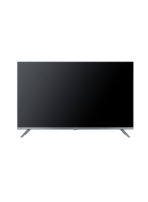 HD Smart Frameless TV 32 Inch Built-In Receiver - 2T-C32FG6EX Silver