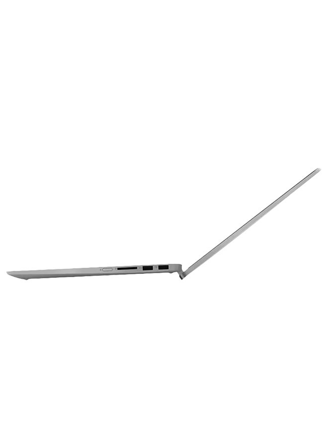 Lenovo - IdeaPad Flex 5 14IRU8 2-in-1 14-Inch Display, Core i5-1335U Processor/8GB RAM/512GB SSD/Intel Iris Xe Graphics/Windows 11 Home English/Arabic Arctic Grey - Image 1