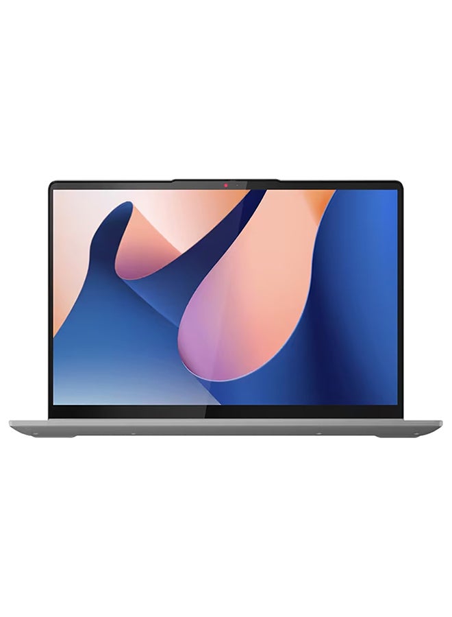 Lenovo - IdeaPad Flex 5 14IRU8 2-in-1 14-Inch Display, Core i5-1335U Processor/8GB RAM/512GB SSD/Intel Iris Xe Graphics/Windows 11 Home English/Arabic Arctic Grey - Image 1