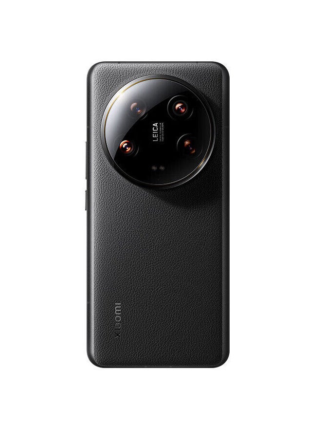 Xiaomi 14 Ultra Smartphone 16Gb+512Gb Android 14 Snapdragon 8 Gen 3 Octa Core Touch ID IP68 Black Chinese Version - Image 4