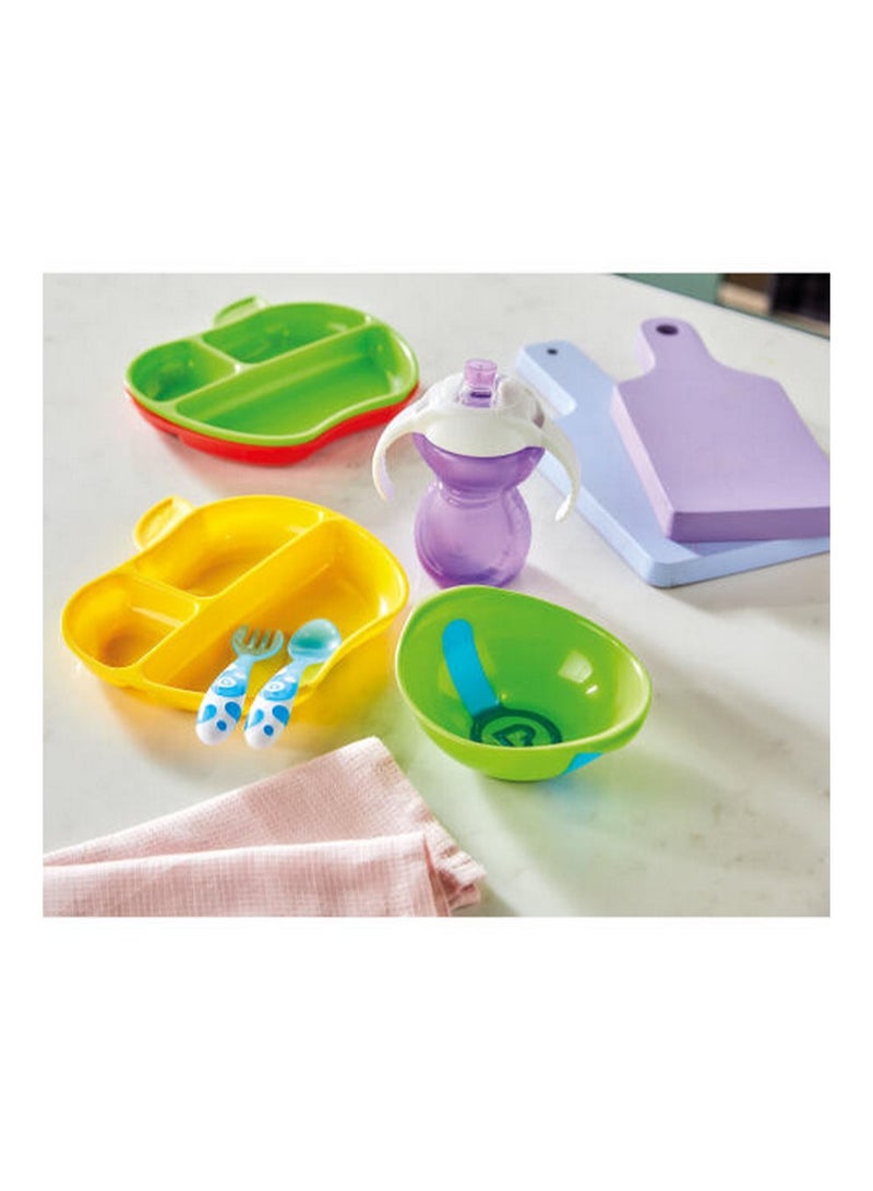 Munchkin - White Hot Bowls 3 Pack - Image 1