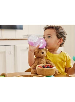 Tip And Sip Weighted Straw Cup 296 Ml Purple - pnsku/N70050298V/45/_/1709208355/c019de32-7578-4849-af92-62f0d96e9afa