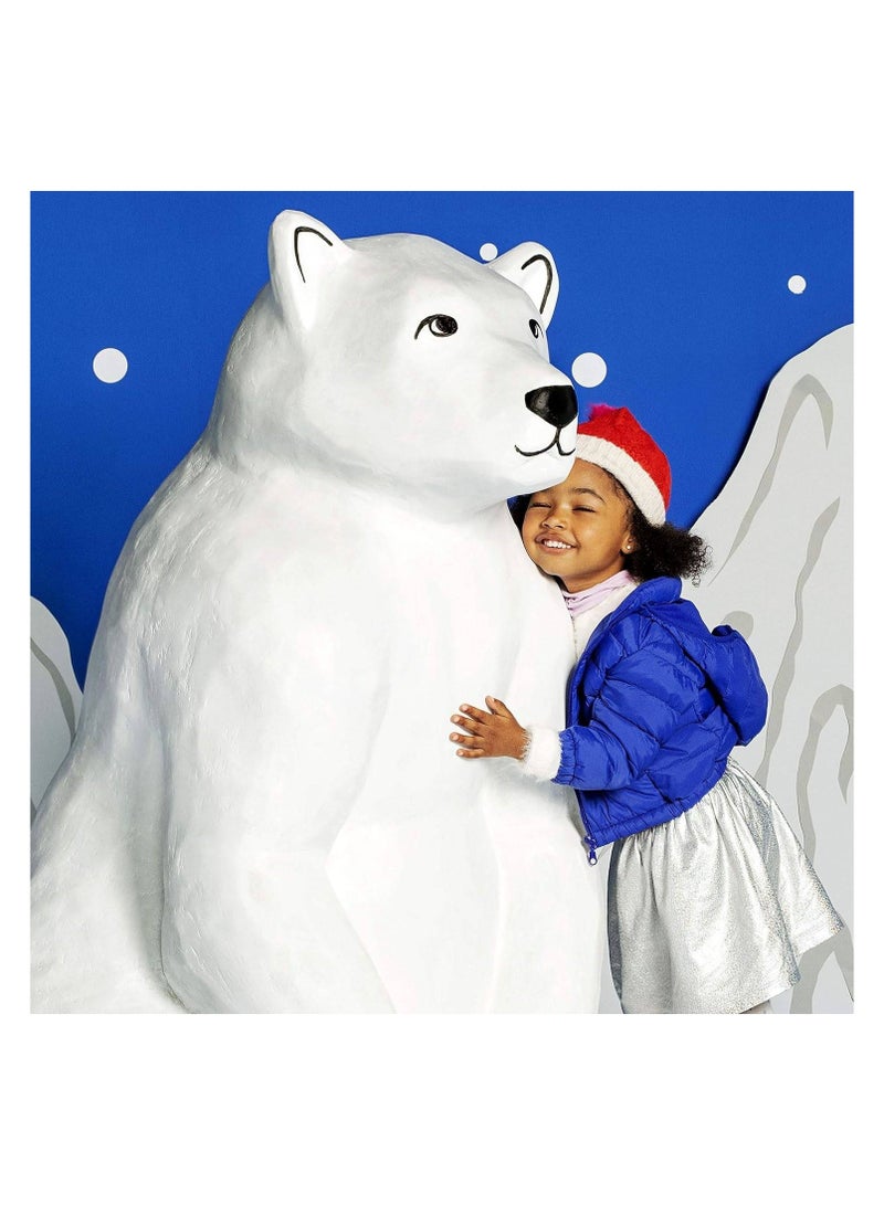 مونشكين كوب مدرب وايلد لوف 360° المعجزة دب قطبي 177 مل - Image 3