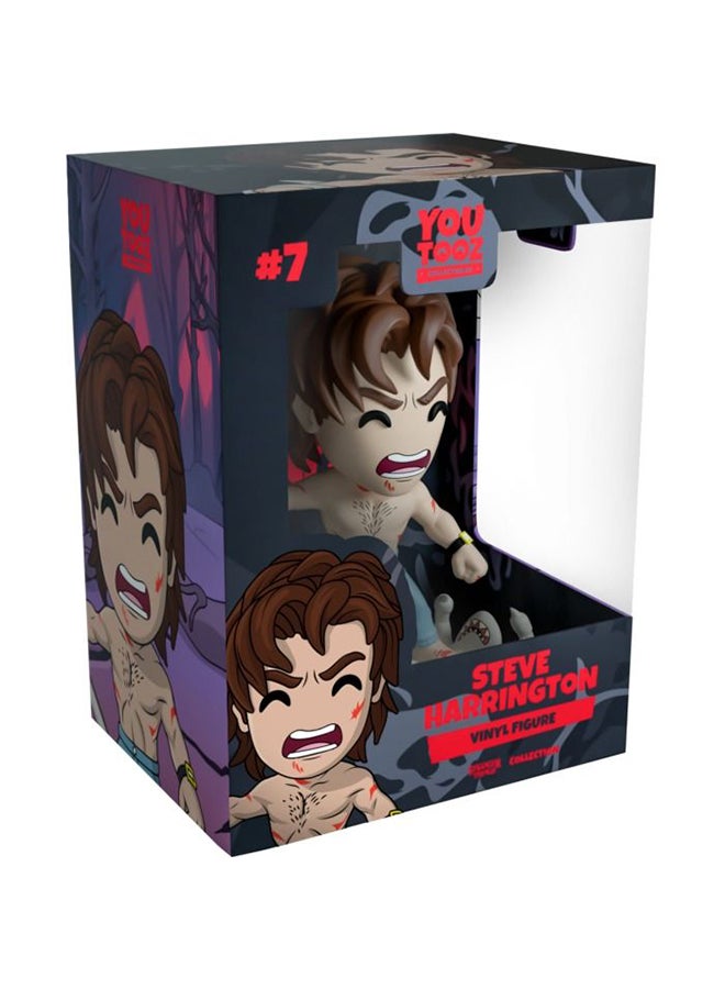 Youtooz Stranger Things 4 Steve Harrington Vinyl Figures - pnsku/N70050321V/45/_/1709274515/c962c005-6b5b-4e59-bdcd-aa1fdc133ece