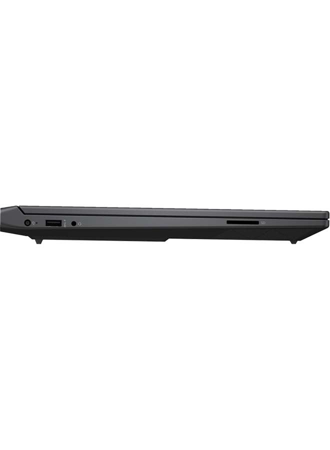 HP Victus 15 15.6-Inch Display, Core i7-13700H Processor/16GB RAM/512GB SSD/GeForce RTX 3050 Graphics/Windows 11 English/Arabic Mice Silver  - Image 4