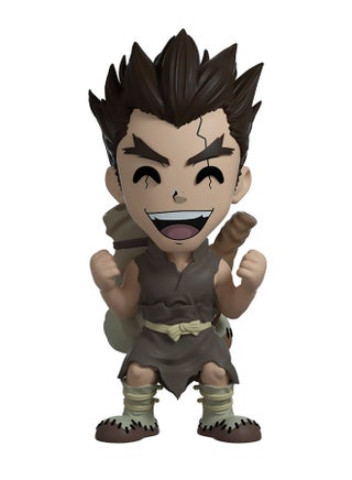 You Tooz Dr. Stone Taiju oki Figure, 4.5" Inch Youtooz Dr Stone Taiju oki Anime Figure, Highly Detailed Taiju oki Figure Dr. Stone Collection - pnsku/N70050398V/45/_/1709274572/e8b99514-259a-4739-bfb3-5730bafb1cdb