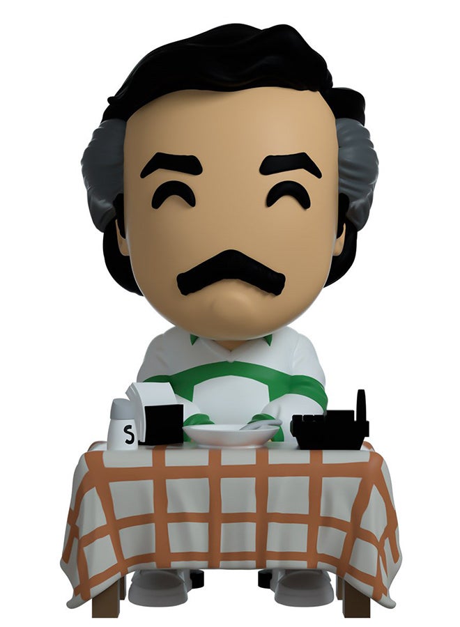 Youtooz NARCOS - Bored Pablo Vinyl Figure - pnsku/N70050401V/45/_/1709274577/ba5e7a08-b4ba-4393-9a15-19d10a39941d