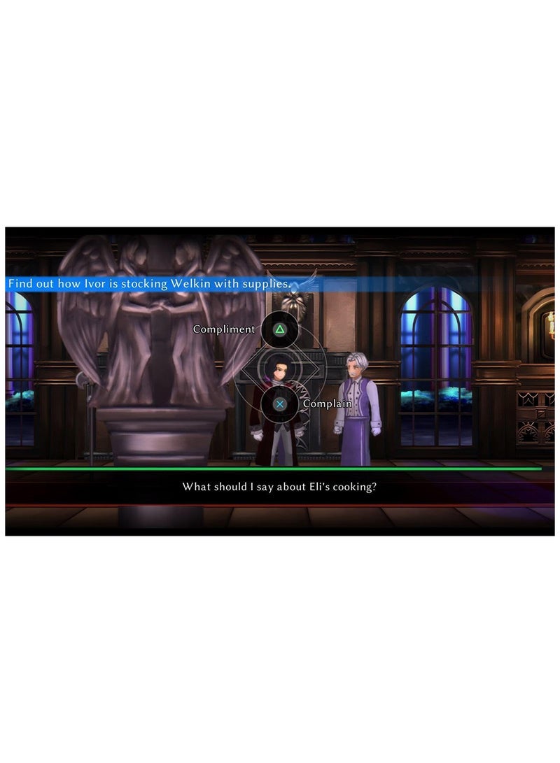 REBELLION Evil Genius 2: World Domination PS5 - PlayStation 5 (PS5) - Image 5