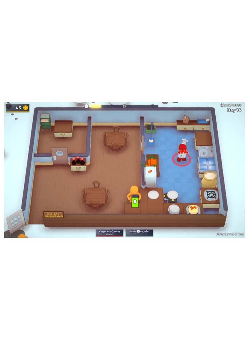 numskull Plate Up! Collector's Edition - PlayStation 5 (PS5) - Image 3