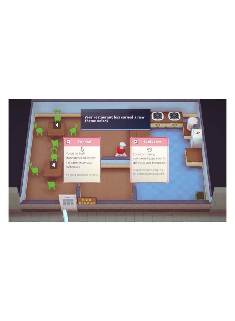 numskull Plate Up! Collector's Edition - PlayStation 5 (PS5) - Image 4