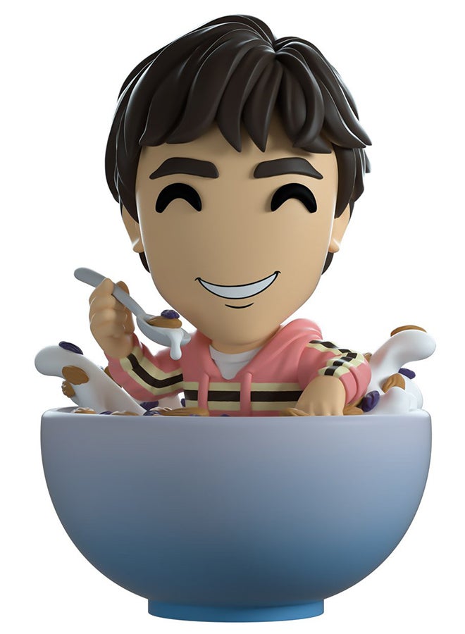 Youtooz Breaking Bad Walter Jr Vinyl Figures - Image 1