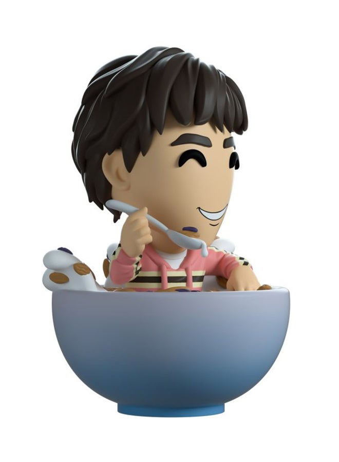 Youtooz Breaking Bad Walter Jr Vinyl Figures - Image 2