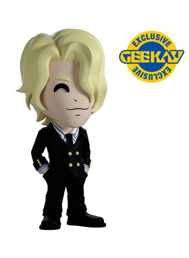 Youtooz One Piece - Sanji Geekay Exclusive - Image 1