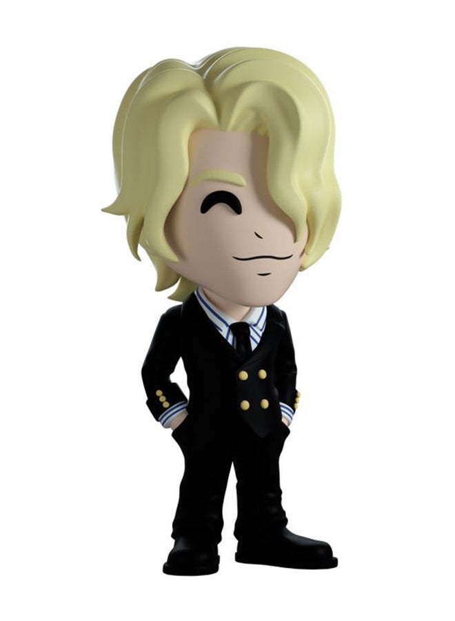 Youtooz One Piece - Sanji Geekay Exclusive - Image 2