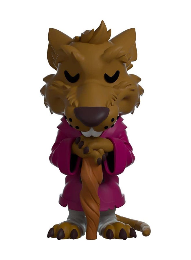 Youtooz Teenage Mutant Ninja Turtles Splinter Vinyl Figures - Image 1