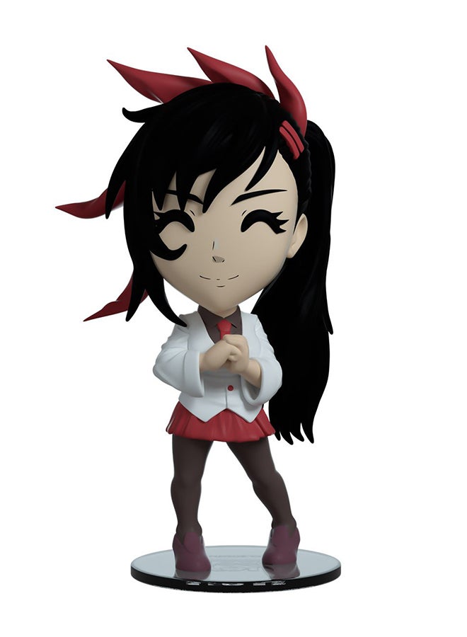 YOUTOOZ Youtooz Tower of God - Yuri Jahad Vinyl Figure 