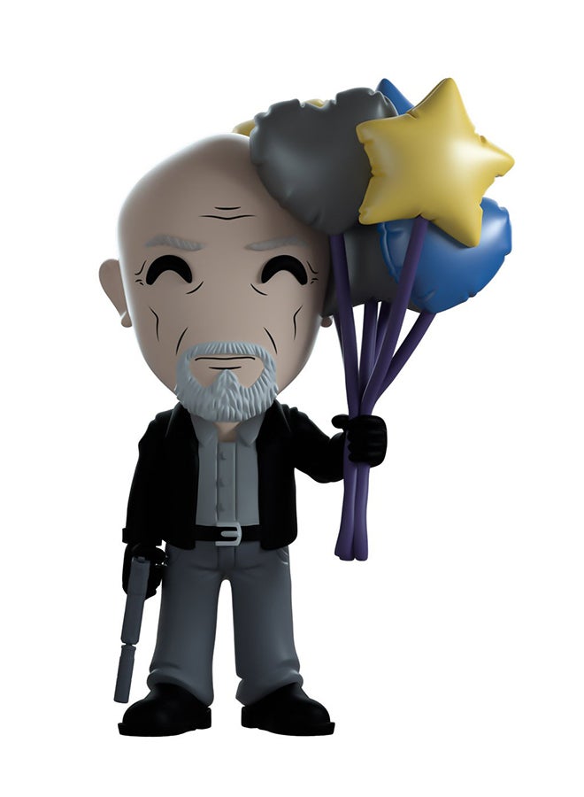 Youtooz Mike Ehrmantraut 5 Inch Vinyl Figure - pnsku/N70050504V/45/_/1709274502/e04de97e-59fd-437e-a0d8-de1b55eb63ba