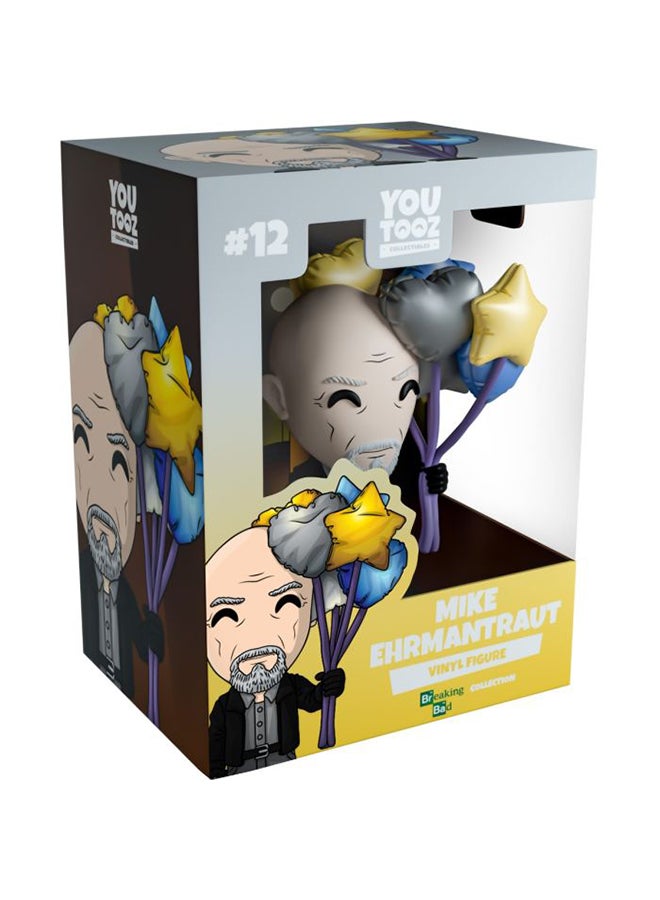 YOUTOOZ Youtooz Mike Ehrmantraut 5 Inch Vinyl Figure  - Image 3