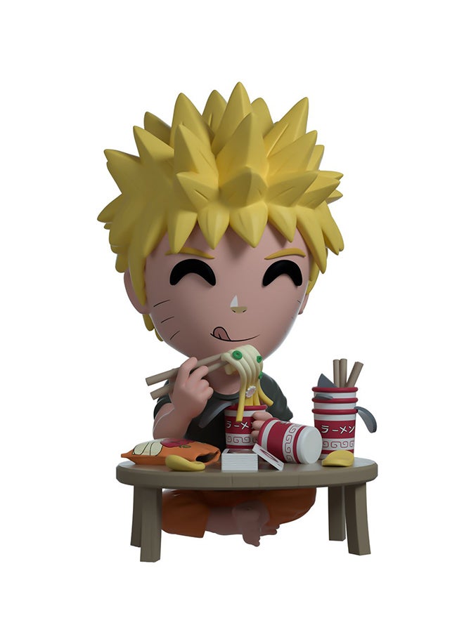 Youtooz Naruto Ramen 3.9 inch Vinyl Figure - Image 1