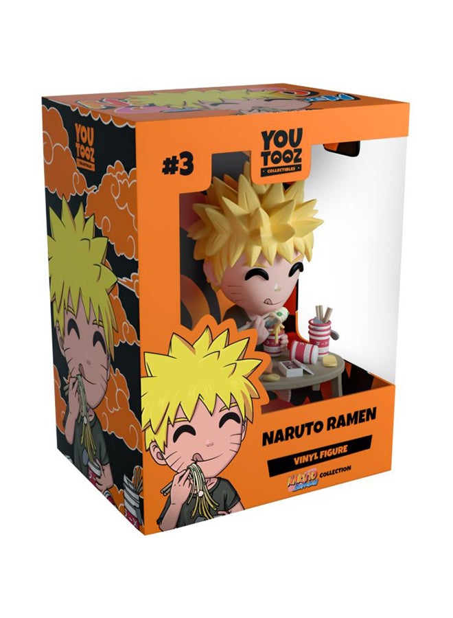 Youtooz Naruto Ramen 3.9 inch Vinyl Figure - Image 3
