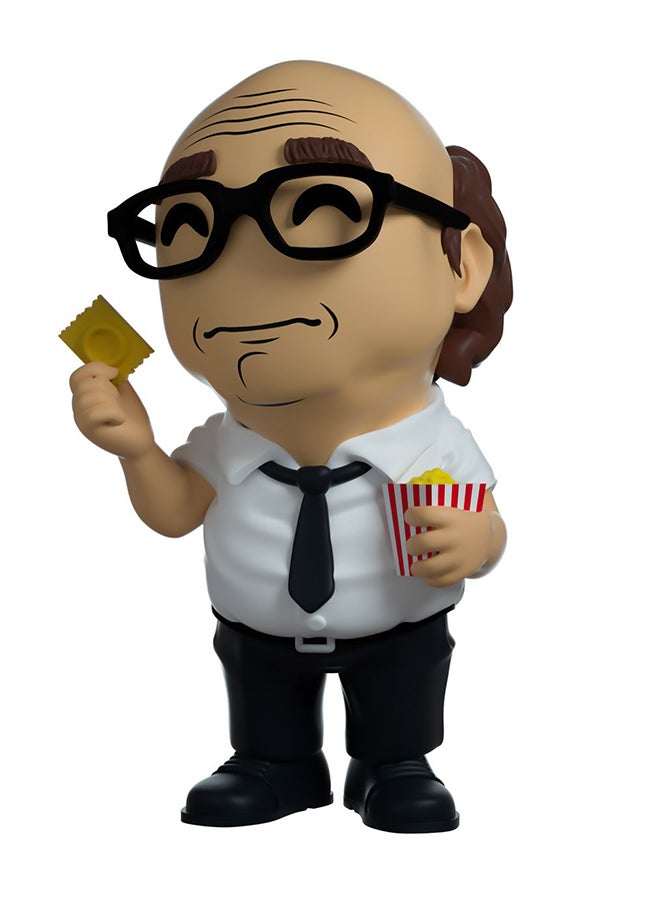 Youtooz Frank Reynolds Vinyl Figures - Image 1