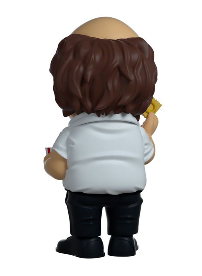 Youtooz Frank Reynolds Vinyl Figures - Image 2