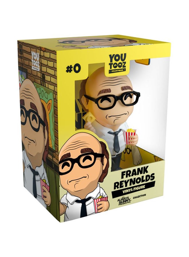 Youtooz Frank Reynolds Vinyl Figures - pnsku/N70050509V/45/_/1709274576/0894ef4f-d95c-456c-9f75-c501e59a7488