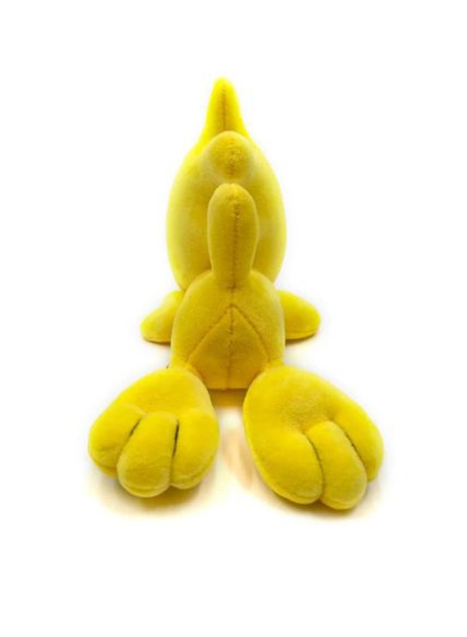 Youtooz Woodstock Flop! Plush 9 Inch