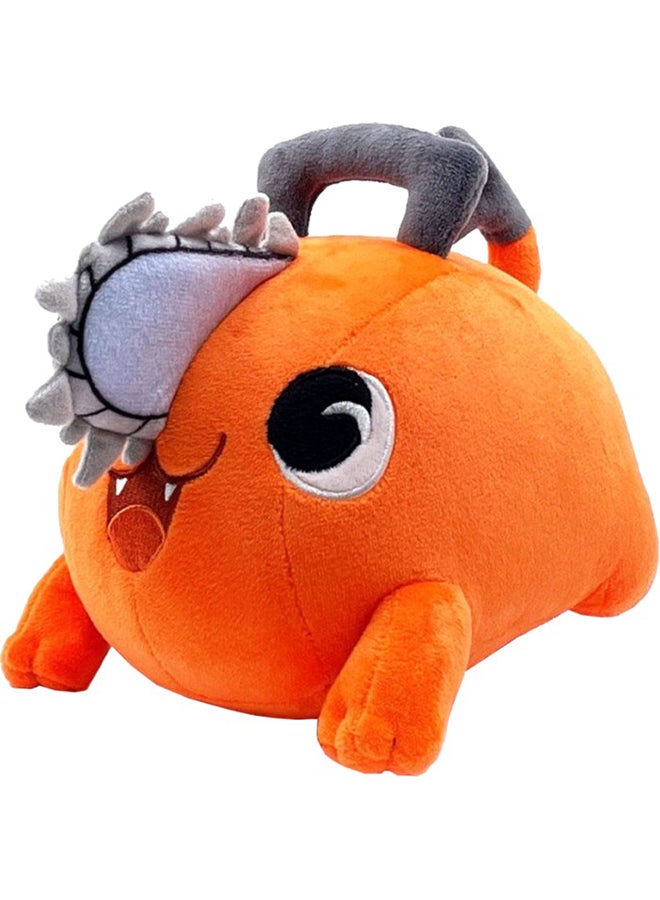 YOUTOOZ Youtooz Pochita 9 Inch Plush, Official Licensed Plush From ...