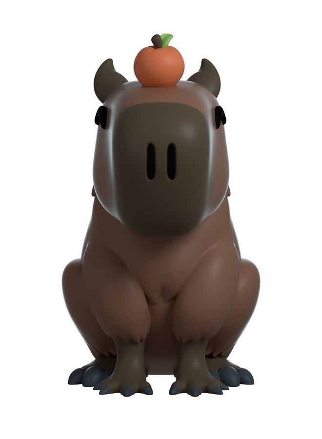 Youtooz Meme Capybara Vinyl Figure - Image 1