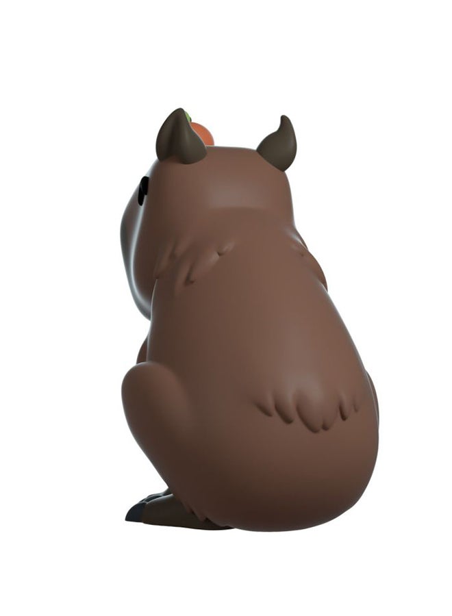 Youtooz Meme Capybara Vinyl Figure - Image 2