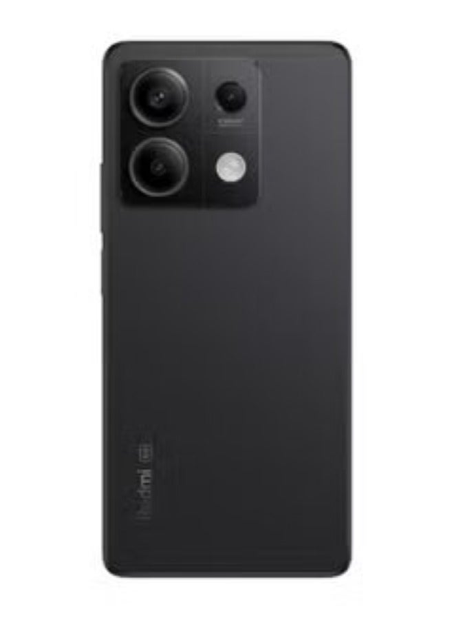 Xiaomi Redmi Note 13, 5G Dual Sim Stealth Black 8Gb Ram 256Gb - Indian Version  - Image 3