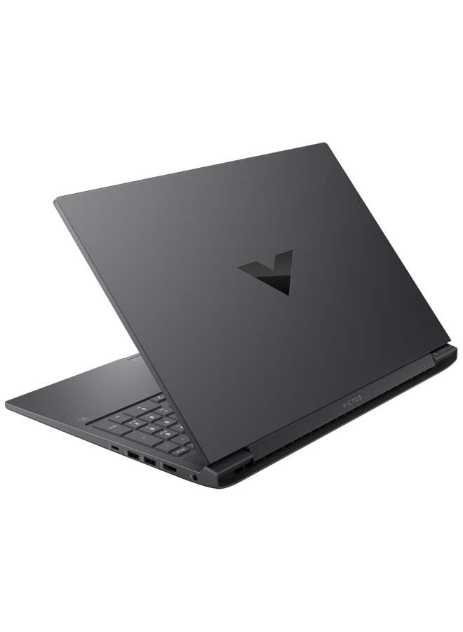 إتش بي شاشة Victus 16 مقاس 16.1 بوصة، معالج Core i7-14650/ذاكرة وصول عشوائي سعة 16 جيجابايت/محرك أقراص SSD سعة 1 تيرابايت/بطاقة رسومات GeForce RTX 4060/نظام التشغيل Windows 11  - Image 4