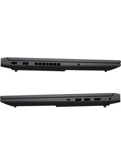 إتش بي شاشة Victus 16 مقاس 16.1 بوصة، معالج Core i7-14650/ذاكرة وصول عشوائي سعة 16 جيجابايت/محرك أقراص SSD سعة 1 تيرابايت/بطاقة رسومات GeForce RTX 4060/نظام التشغيل Windows 11  - Image 5