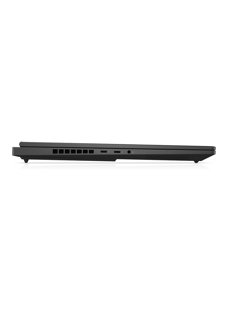 HP - Omen 16 16-u1003ne Laptop With 16.1-Inch Display, Core i7-14700 Processor/32GB RAM/2TB SSD/8GB Nvidia GeForce RTX 4060 Graphics/Windows 11 English/Arabic black - Image 1