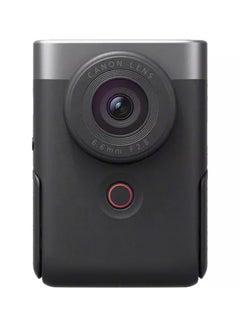 Canon Power Shot V10 Advanced Vlogging Kit  - Image 1