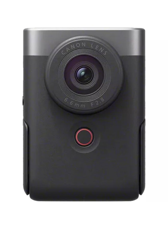 Canon - Power Shot V10 Advanced Vlogging Kit - Image 1