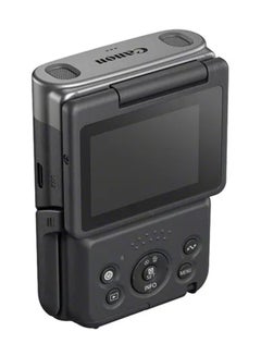 Canon Power Shot V10 Advanced Vlogging Kit  - Image 2