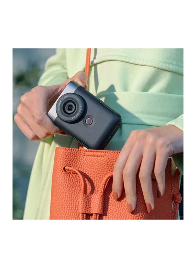 Canon - Power Shot V10 Advanced Vlogging Kit - Image 1