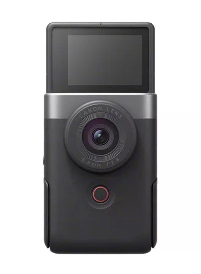 Canon - Power Shot V10 Advanced Vlogging Kit - Image 1