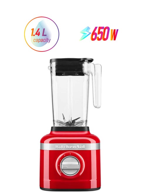 K150 Blender 1.4 L 650 W 5KSB1325BER Empire Red